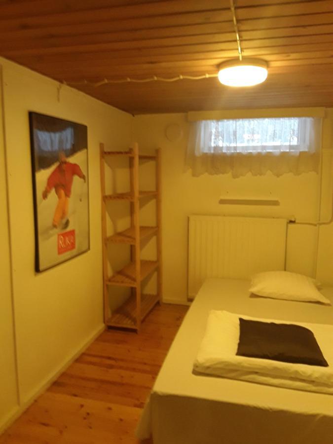 Rukatupa Motelli Exteriör bild