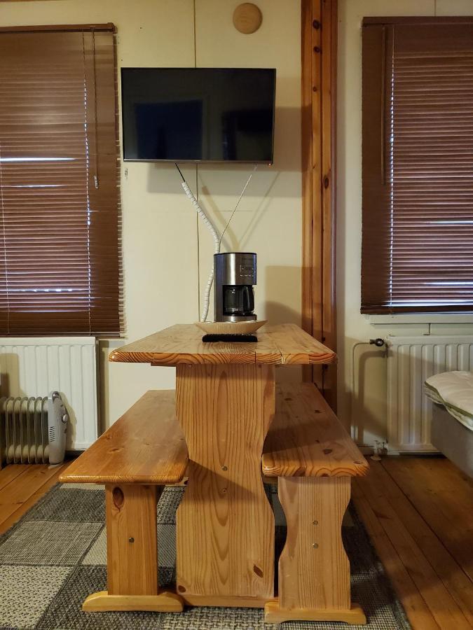 Rukatupa Motelli Exteriör bild